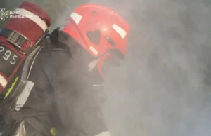 У Трускавці рятувальники вивели двох людей із задимленої квартири У Трускавці рятувальники вивели двох людей із задимленої квартири