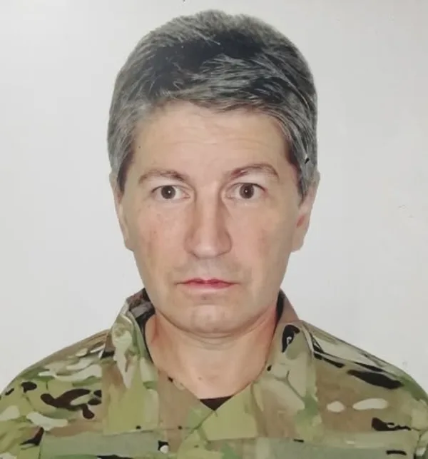 image Восьмі роковини загибелі старшого лейтенанта Олега Кремеза