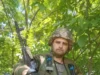 (Українська) Чотири роки тому загинув захисник України Тарас Дунас Чотири роки тому загинув захисник України Тарас Дунас