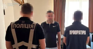 На Дрогобиччині викрили схему нелегального видобутку мінеральної води