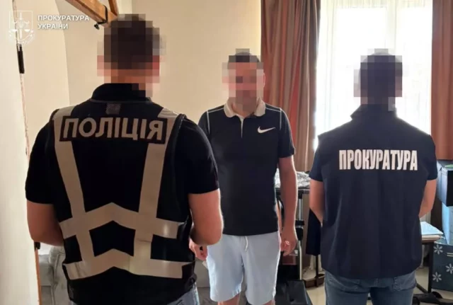 На Дрогобиччині викрили схему нелегального видобутку мінеральної води
