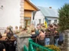 В Уличному попрощалися з полеглим воїном Михайлом Сирваткою