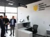 У Судовій Вишні відкрили оновлений ЦНАП із 420 адмінпослуг
