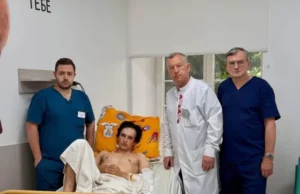 У Львові врятували ногу 16-річному хлопцю після ДТП у Бродах У Львові врятували ногу 16-річному хлопцю після ДТП у Бродах