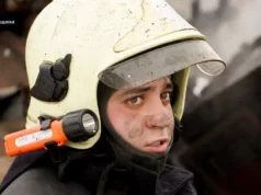 На Львівщині за добу зафіксували 10 пожеж, п’ять з них – в екосистемах На Львівщині за добу зафіксували 10 пожеж, п’ять з них – в екосистемах