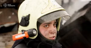 На Львівщині за добу зафіксували 10 пожеж, п’ять з них – в екосистемах