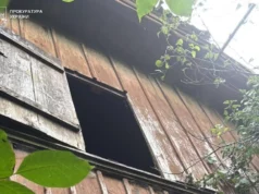 У Дрогобичі чоловік загинув після падіння з горища, підозрюють 51-річну знайому