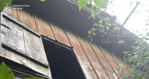 У Дрогобичі чоловік загинув після падіння з горища, підозрюють 51-річну знайому