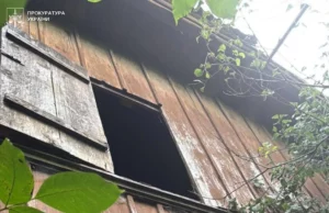 У Дрогобичі чоловік загинув після падіння з горища, підозрюють 51-річну знайому У Дрогобичі чоловік загинув після падіння з горища, підозрюють 51-річну знайому