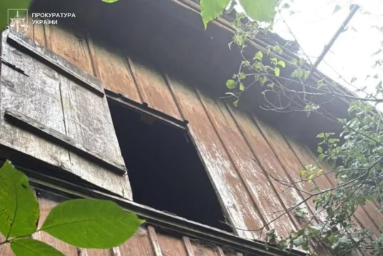 У Дрогобичі чоловік загинув після падіння з горища, підозрюють 51-річну знайому
