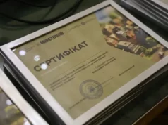 У Шептицькій громаді шість ветеранів з інвалідністю отримали житлові сертифікати У Шептицькій громаді шість ветеранів з інвалідністю отримали житлові сертифікати