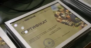 У Шептицькій громаді шість ветеранів з інвалідністю отримали житлові сертифікати