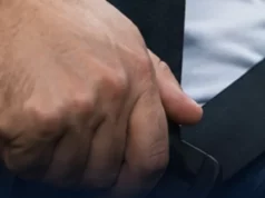 У Львові інструктор навчального авто їхав без паска безпеки У Львові інструктор навчального авто їхав без паска безпеки
