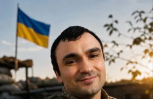 (Українська) На Харківщині загинув воїн Василь Приймак На Харківщині загинув воїн Василь Приймак