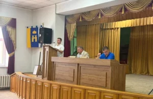 (Українська) Стрийська міська рада спрямувала додаткові кошти на підтримку військових Стрийська міська рада спрямувала додаткові кошти на підтримку військових