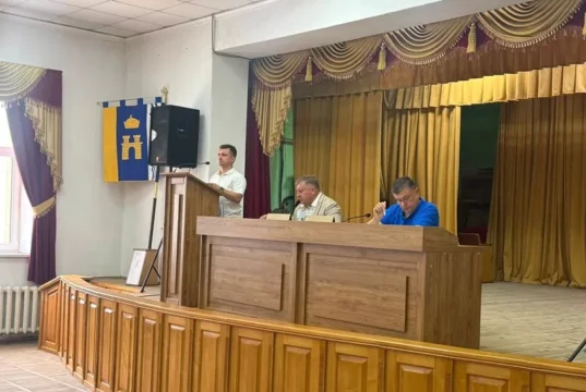 Стрийська міська рада спрямувала додаткові кошти на підтримку військових