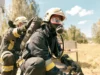 За добу на Львівщині зафіксували 26 пожеж, більшість — в екосистемах
