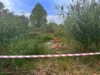 (Українська) На Львівщині піротехніки знищили мінометну міну часів Другої світової війни На Львівщині піротехніки знищили мінометну міну часів Другої світової війни