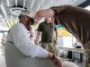 У Львові представили інноваційні технології військової психології для підтримки захисників У Львові представили інноваційні технології військової психології для підтримки захисників