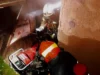 (Українська) У Львові під час пожежі в підвалі врятували чотирьох людей, серед них дитина У Львові під час пожежі в підвалі врятували чотирьох людей, серед них дитина