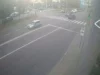 У Львові дві BMW збили батька з 8-річною донькою на пішохідному переході