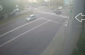У Львові дві BMW збили батька з 8-річною донькою на пішохідному переході У Львові дві BMW збили батька з 8-річною донькою на пішохідному переході
