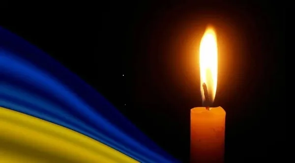 image Мостиська громада 21 серпня зустріне полеглого захисника Ігоря Партема