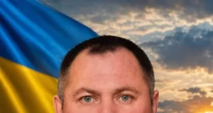 У Шептицькому зустрінуть скорботний кортеж із тілом Василя Філя