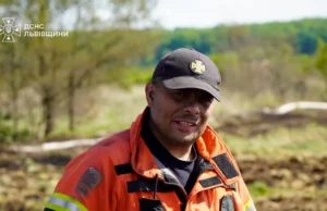 (Українська) На Львівщині за добу ліквідували 19 пожеж в екосистемах На Львівщині за добу ліквідували 19 пожеж в екосистемах