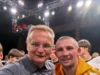 У Львові Олександр Хижняк здобув перший професійний титул WBA Gold International