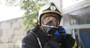 На Львівщині за добу ліквідували 18 пожеж, з них 11 в екосистемах
