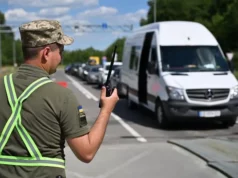 На кордоні з Польщею фіксують черги в кількох пунктах пропуску На кордоні з Польщею фіксують черги в кількох пунктах пропуску