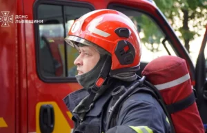 (Українська) На Львівщині за добу ліквідували 29 пожеж, з них 19 в екосистемах На Львівщині за добу ліквідували 29 пожеж, з них 19 в екосистемах