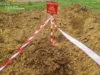 На Стрийщині піротехніки знищили сім мінометних мін часів Другої світової