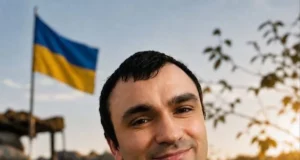 У Шептицькому попрощаються з Василем Приймаком