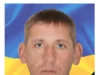 У селі Салаші попрощаються з полеглим захисником Дмитром Щегольським