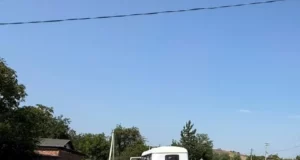 У селі Попелі зіткнулися ВАЗ-2109 та автобус, травмований водій легковика