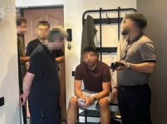 У Львові в Скнилівському парку поранили ножем 16-річного хлопця У Львові в Скнилівському парку поранили ножем 16-річного хлопця