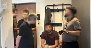 У Львові в Скнилівському парку поранили ножем 16-річного хлопця