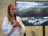 У Сколе відкрили візит-центр «Вітальня Гредлів» у палаці Гредлів У Сколе відкрили візит-центр «Вітальня Гредлів» у палаці Гредлів