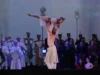 У Жовківському замку стартував фестиваль оперою «Коли цвіте папороть»