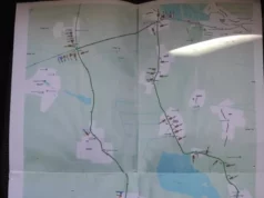 На добу перекриють залізничний переїзд у селі Бучали На добу перекриють залізничний переїзд у селі Бучали