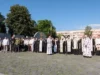 У Львові в День Незалежності вшанували полеглих захисників України У Львові в День Незалежності вшанували полеглих захисників України