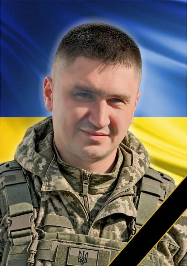image У Радехові зустрінуть кортеж із тілом Юрія Панька