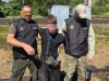 У Львові затримали підозрюваного в державній зраді за передачу даних про залізницю