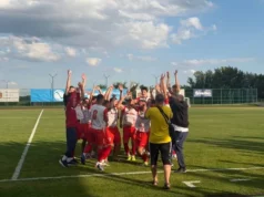 ФК «Немирів» виграв Кубок Незалежності 2026 на Яворівщині