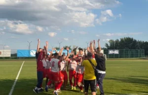 ФК «Немирів» виграв Кубок Незалежності 2026 на Яворівщині