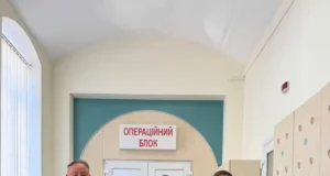 63-річному львівʼянину усунули важку задишку, виявивши проблему у серці