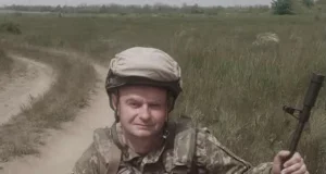 Стрийчанин Дмитро Миронов повертається на щиті через два роки після зникнення