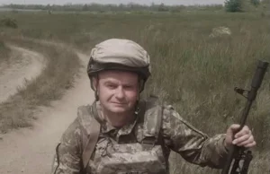 Стрийчанин Дмитро Миронов повертається на щиті через два роки після зникнення